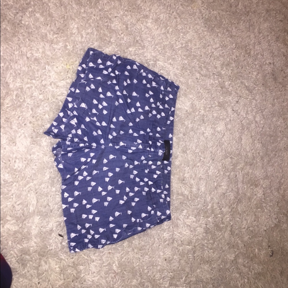 Jcrew shorts